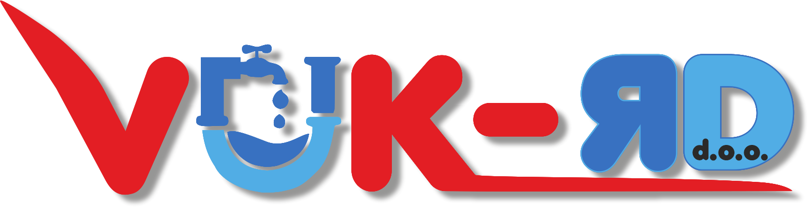 VUK-RD odštopavanje d.o.o.